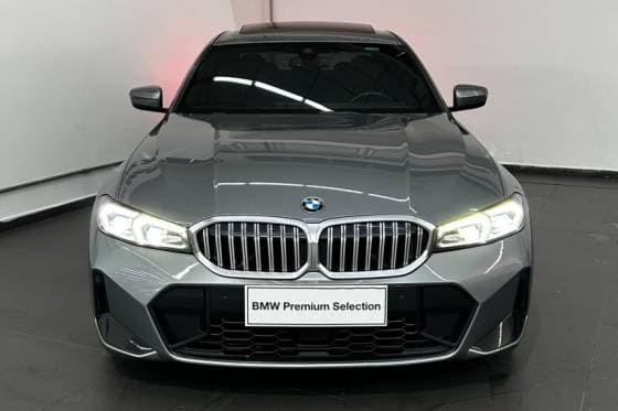 Carro 2.0 16V TURBO FLEX M SPORT AUTOMÁTICO
