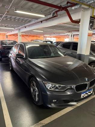 Carro 2.0 SPORT GP 16V TURBO ACTIVE FLEX 4P AUTOMÁTICO