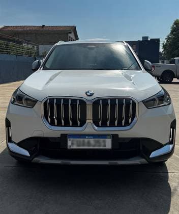 Carro 2.0 16V TURBO GASOLINA SDRIVE20I X-LINE STEPTRONIC