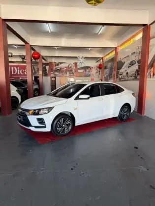 Carro 1.0 FLEX PLUS MANUAL
