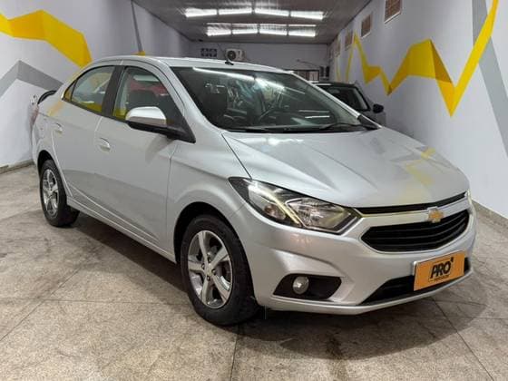 Carro 1.4 MPFI LTZ 8V FLEX 4P AUTOMÁTICO