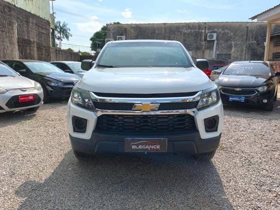 Carro 2.8 16V TURBO DIESEL LS CD 4X4 MANUAL