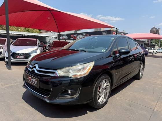 Carro 1.6 EXCLUSIVE 16V TURBO GASOLINA 4P AUTOMÁTICO