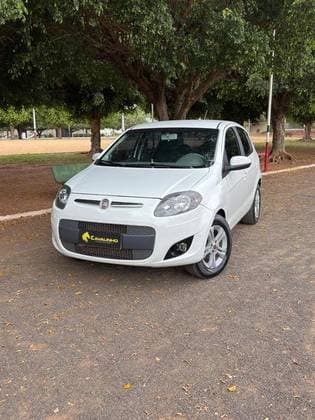 Carro 1.0 MPI ATTRACTIVE 8V FLEX 4P MANUAL