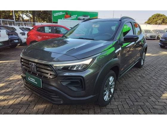 Carro 1.3 FLEX DRIVE CVT
