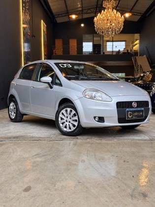 Carro 1.8 HLX 8V FLEX 4P MANUAL