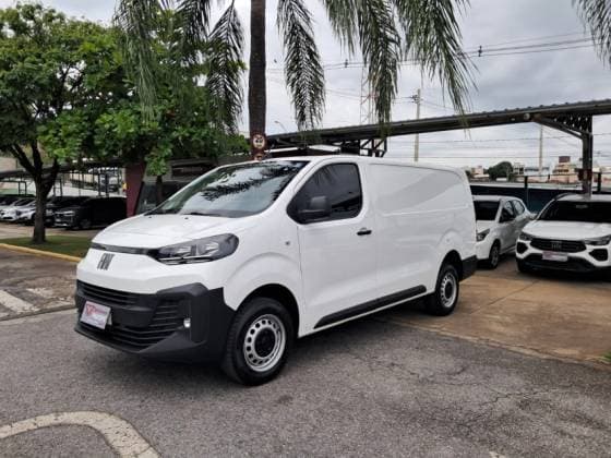 Carro 2.2 TURBO DIESEL CARGO MANUAL