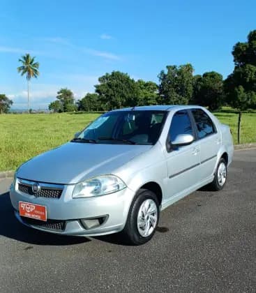 Carro 1.0 MPI EL 8V FLEX 4P MANUAL