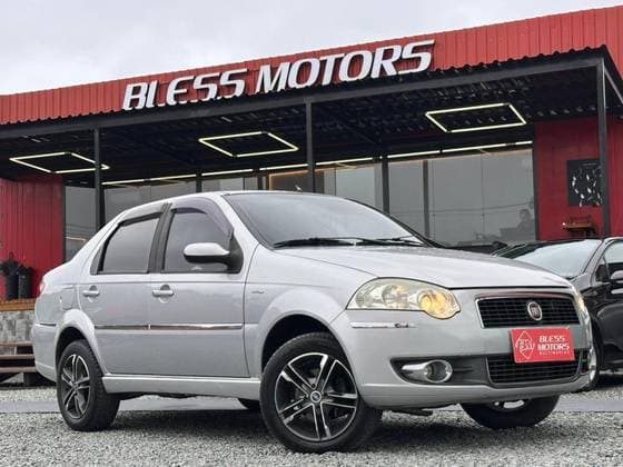 Carro 1.8 MPI HLX 8V FLEX 4P AUTOMATIZADO