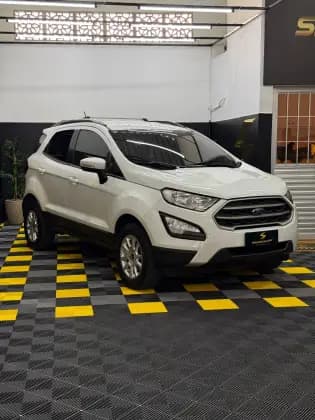 Carro 1.5 TI-VCT FLEX SE MANUAL