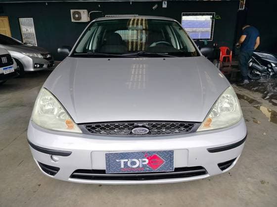 Carro 1.6 GL 8V GASOLINA 4P MANUAL