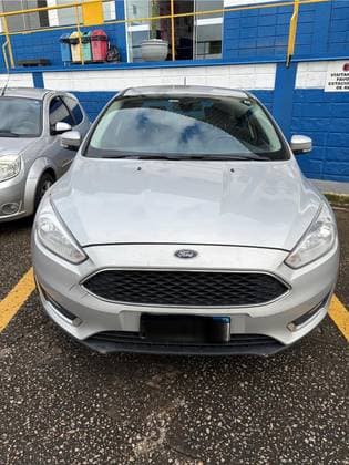 Carro 2.0 SE 16V FLEX 4P POWERSHIFT