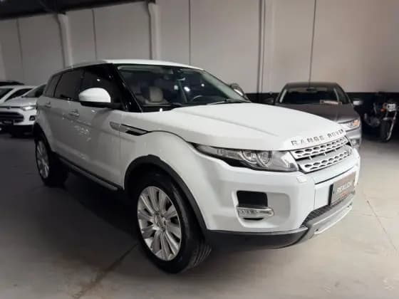 Carro 2.2 SDA PRESTIGE TECH 4X4 16V DIESEL 4P AUTOMÁTICO