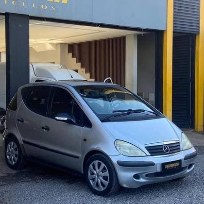 Carro 1.6 GASOLINA CLASSIC MANUAL