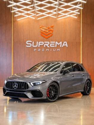 Carro 2.0 CGI GASOLINA S 4MATIC SPEEDSHIFT