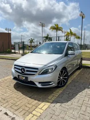 Carro 1.6 SPORT TURBO GASOLINA 4P AUTOMÁTICO