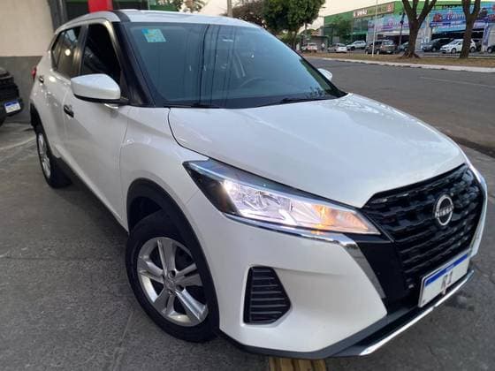 Carro 1.6 16V FLEXSTART ACTIVE XTRONIC