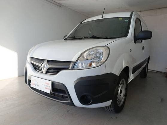 Carro 1.6 EXPRESS 16V FLEX 3P MANUAL