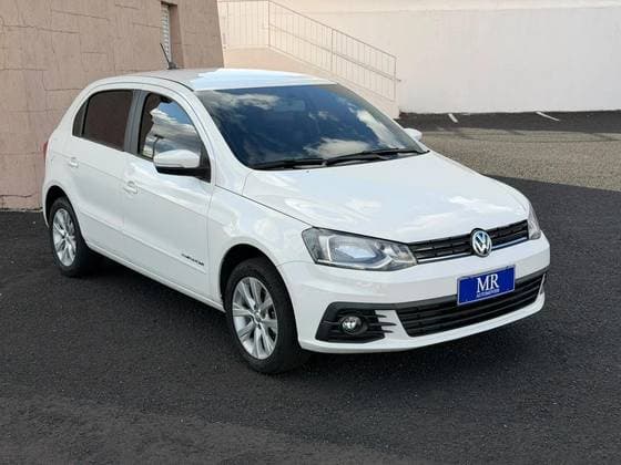 Carro 1.0 12V MPI TOTALFLEX COMFORTLINE 4P MANUAL