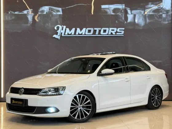 Carro 2.0 TSI HIGHLINE 211CV GASOLINA 4P TIPTRONIC