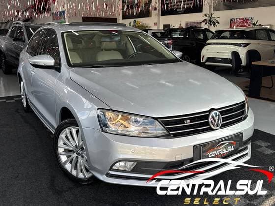 Carro 2.0 COMFORTLINE FLEX 4P TIPTRONIC