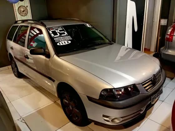 Carro 1.6 MI CITY 8V FLEX 4P MANUAL G.III