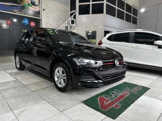Carro 1.0 MPI TOTAL FLEX MANUAL