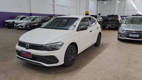 Carro 1.0 MPI TRACK MANUAL