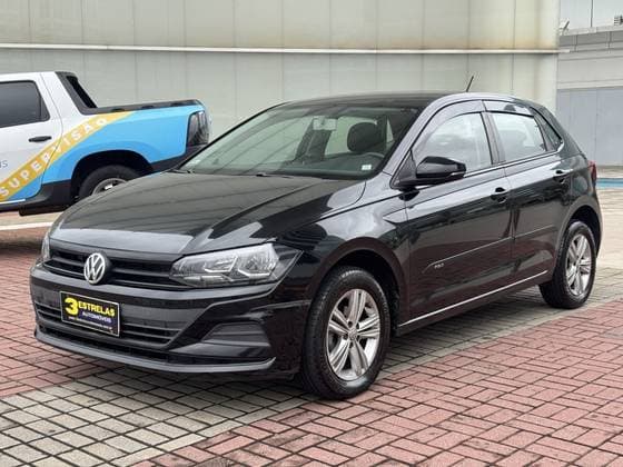 Carro 1.6 MSI TOTAL FLEX MANUAL