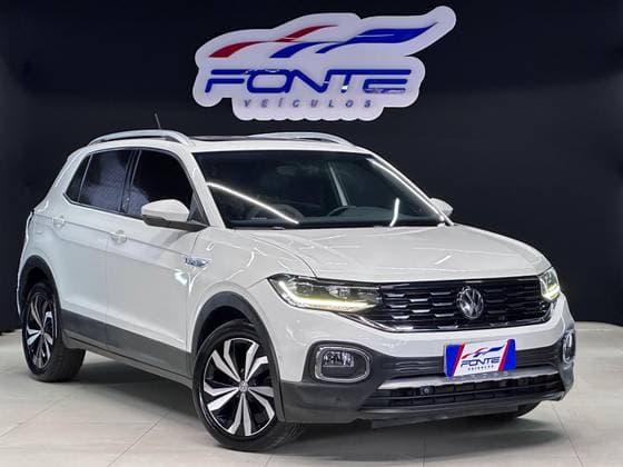Carro 1.4 250 TSI TOTAL FLEX HIGHLINE AUTOMÁTICO