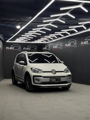 Carro 1.0 TSI 12V FLEX 4P MANUAL