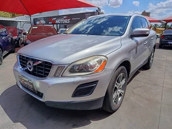Carro 2.0 T5 DYNAMIC FWD TURBO GASOLINA 4P AUTOMÁTICO