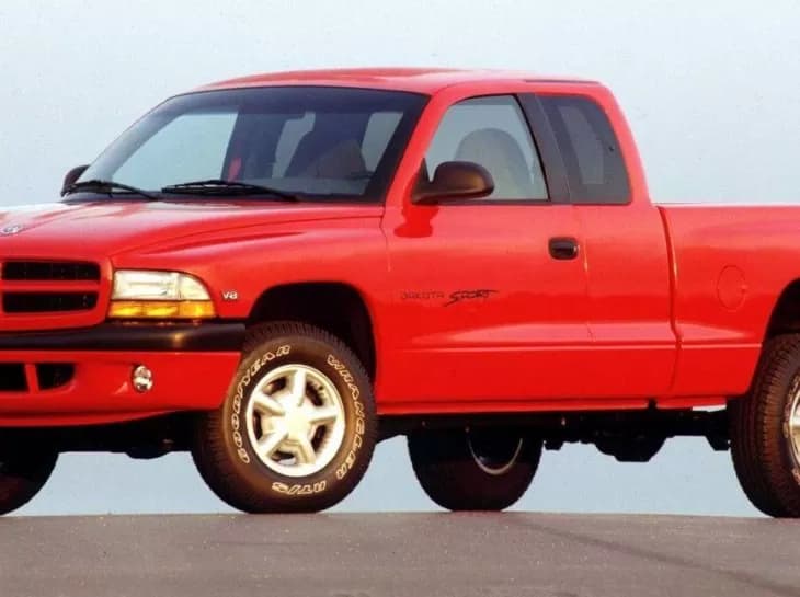 Os cinco carros mais marcantes da Dodge no Brasil