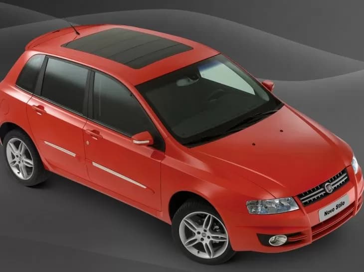 Recorde os outros modelos Abarth da Fiat no Brasil