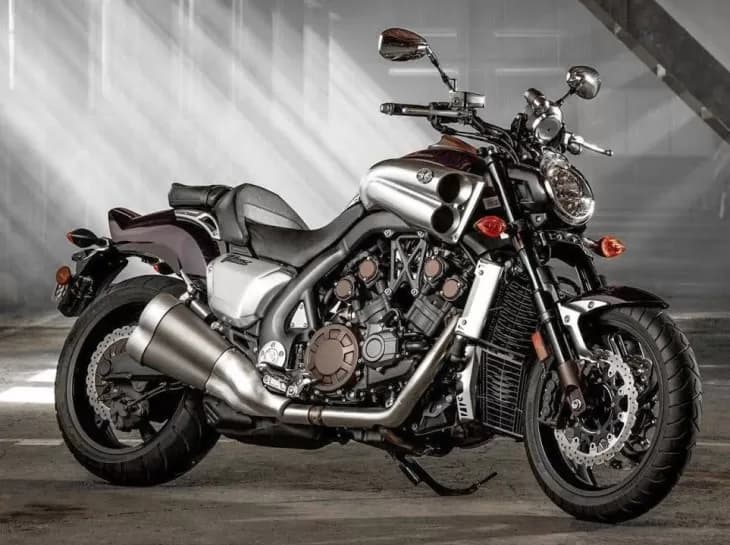 Cinco motos incomuns que vale ter na garagem