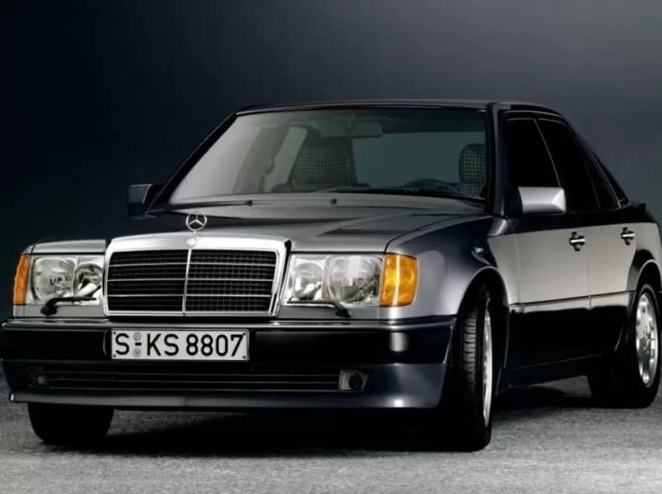 5 parcerias curiosas entre montadoras de carros