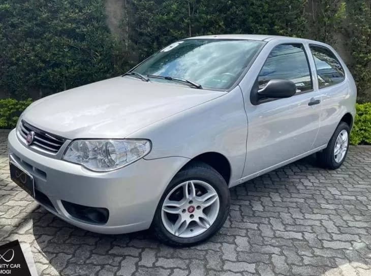 Mega Feirão: cinco carros econômicos até R$ 30 mil