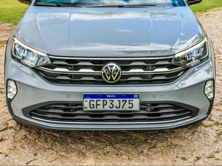 VW Nivus e T-Cross ganham versões para público PCD
