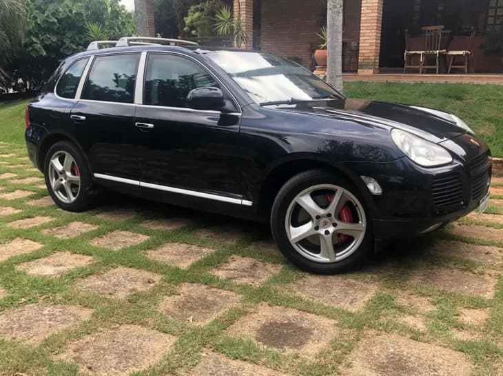 Cinco carros legais isentos do IPVA 2023 em SP