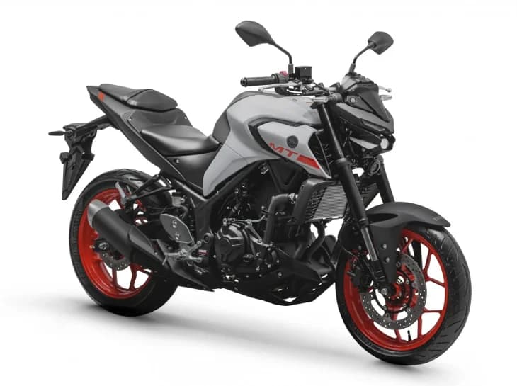 Seis motos muito legais por até R$ 20 mil