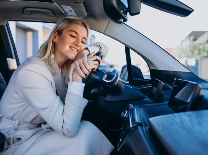 Veja 5 dicas para preservar o cheiro de carro novo