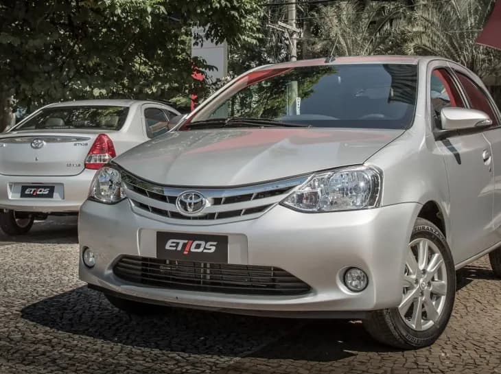 Toyota Etios ainda é uma boa opção?