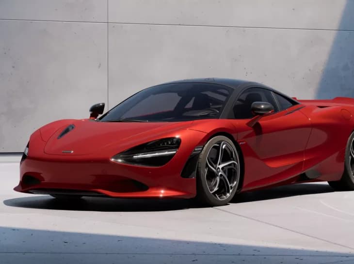 McLaren 750 S: R$ 4,1 milhões para ir a 332 km/h