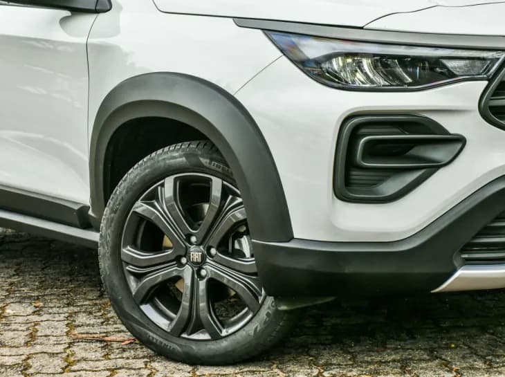 SUV e econômico? Cinco carros que bebem pouco
