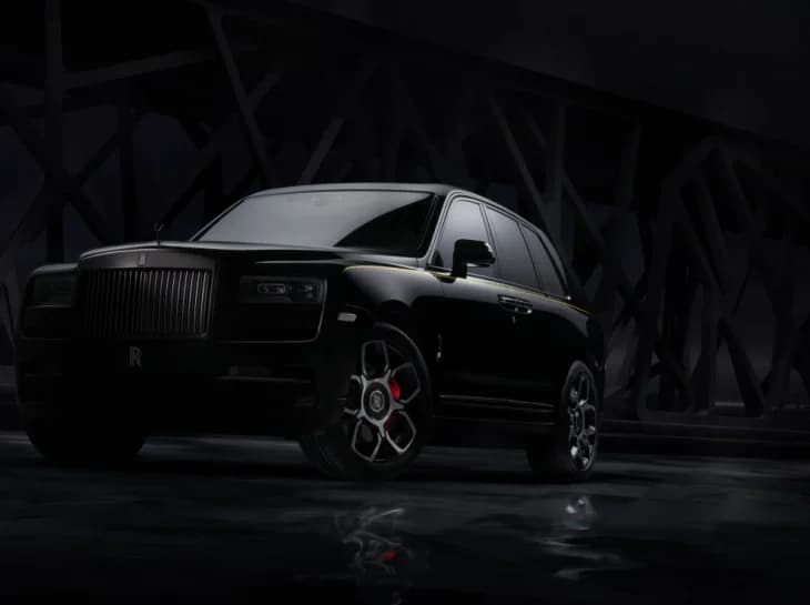 Cullinan: conheça o SUV com o IPVA mais caro de SP