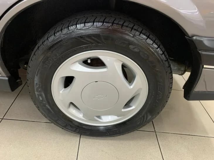 Ano novo, carro... velho? Seis antigos racionais