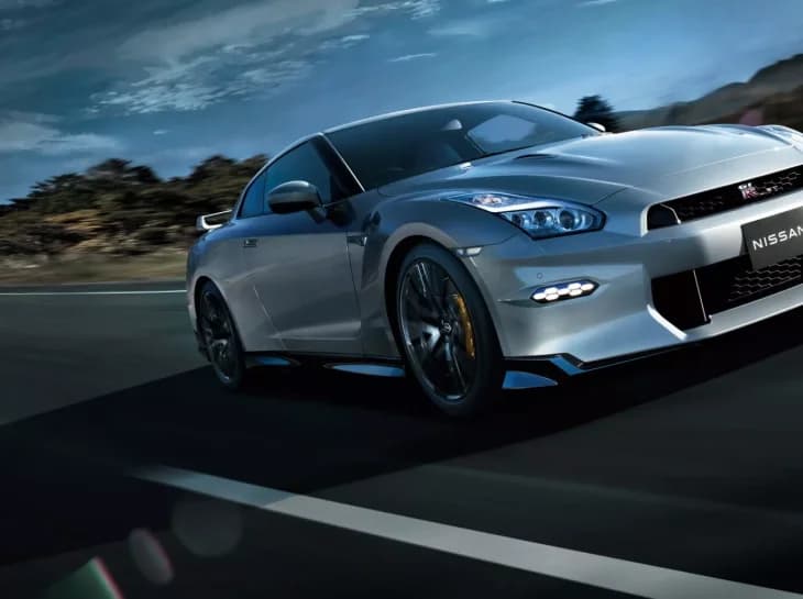Nissan explica por que o GT-R precisa se aposentar