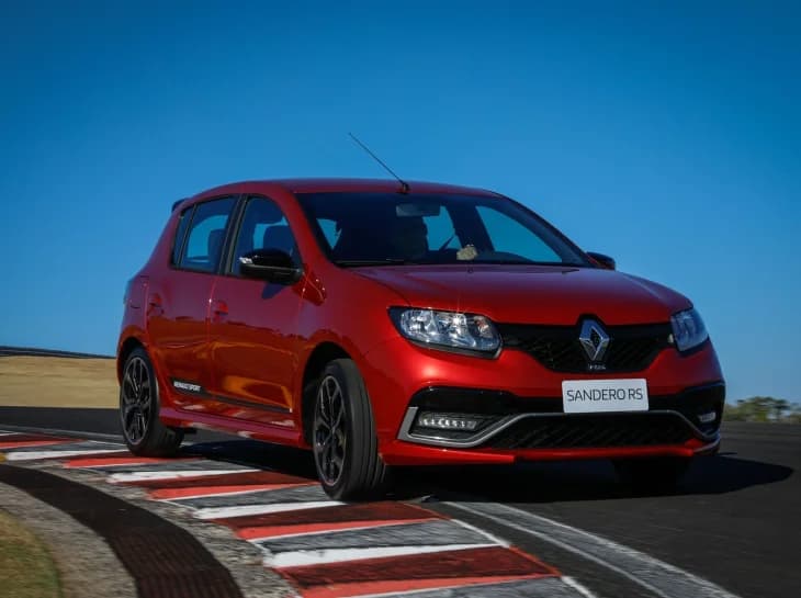 5 hatches apimentados que deixaram saudade