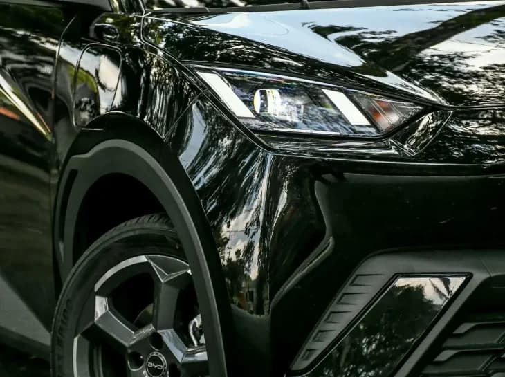 5 carros que dominaram a concorrência em fevereiro