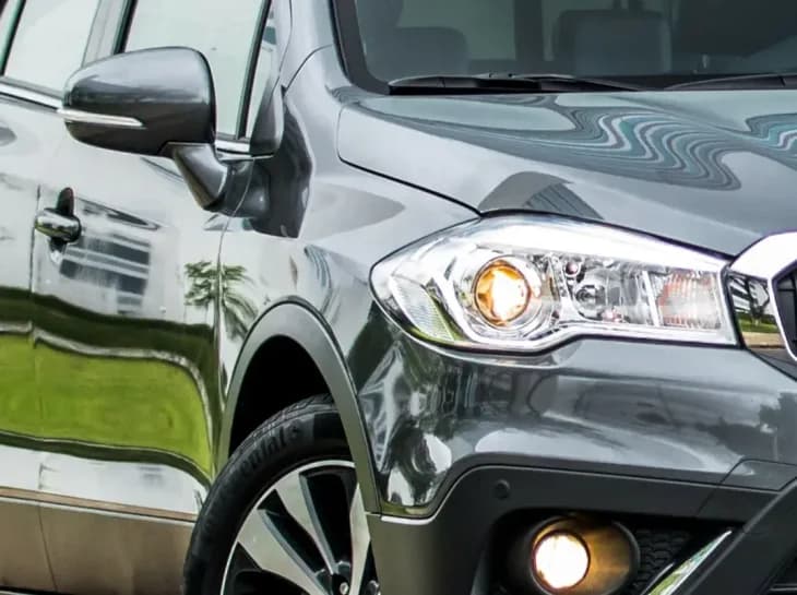 Cinco carros usados esquecidos, mas bem bacanas
